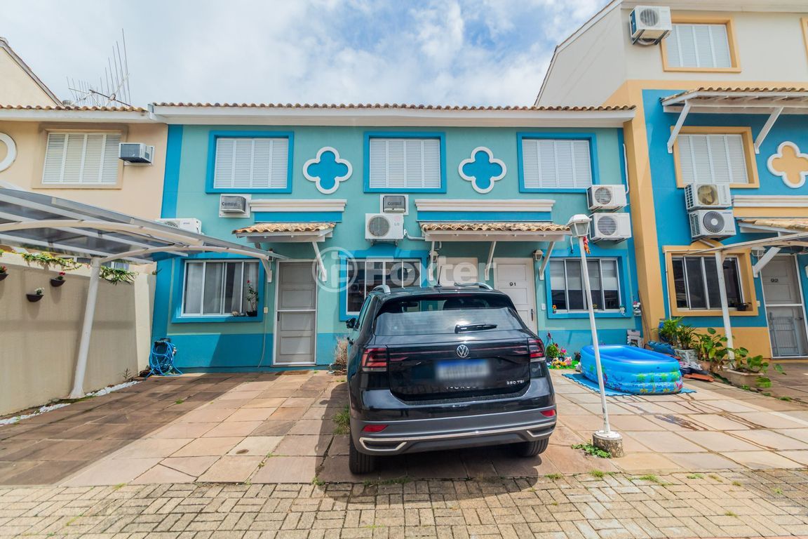 Casa em condominio para comprar em José Aloísio Filho, 889 - foto 37