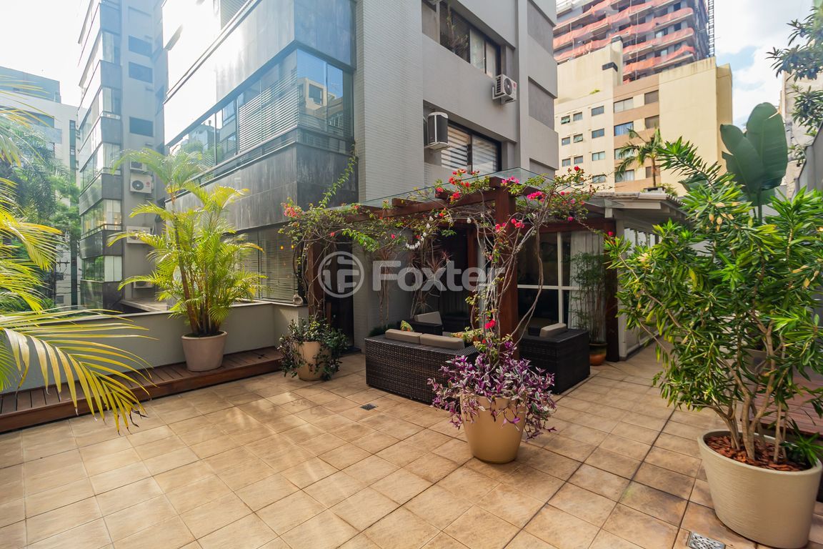 apartamento garden para comprar em Soledade, 371 - foto 22