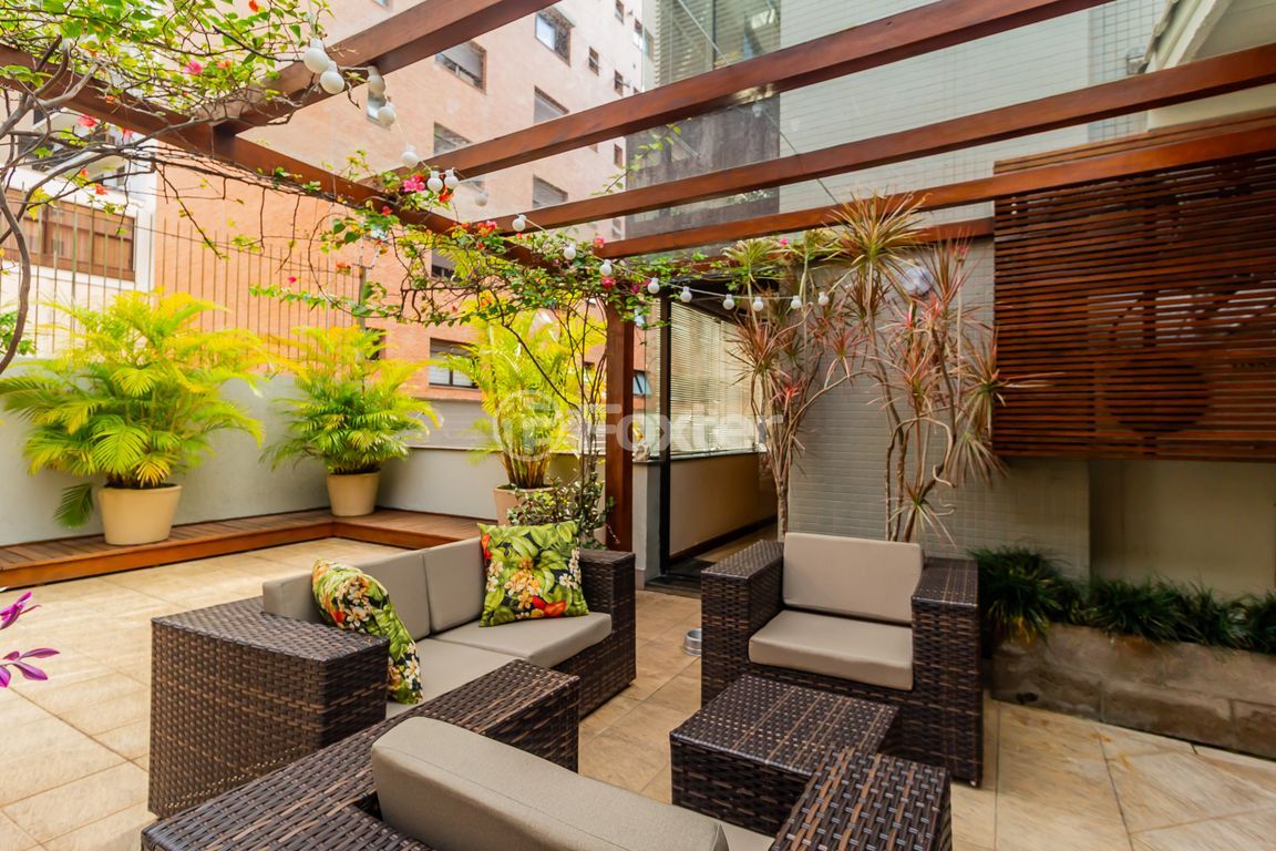 apartamento garden para comprar em Soledade, 371 - foto 24