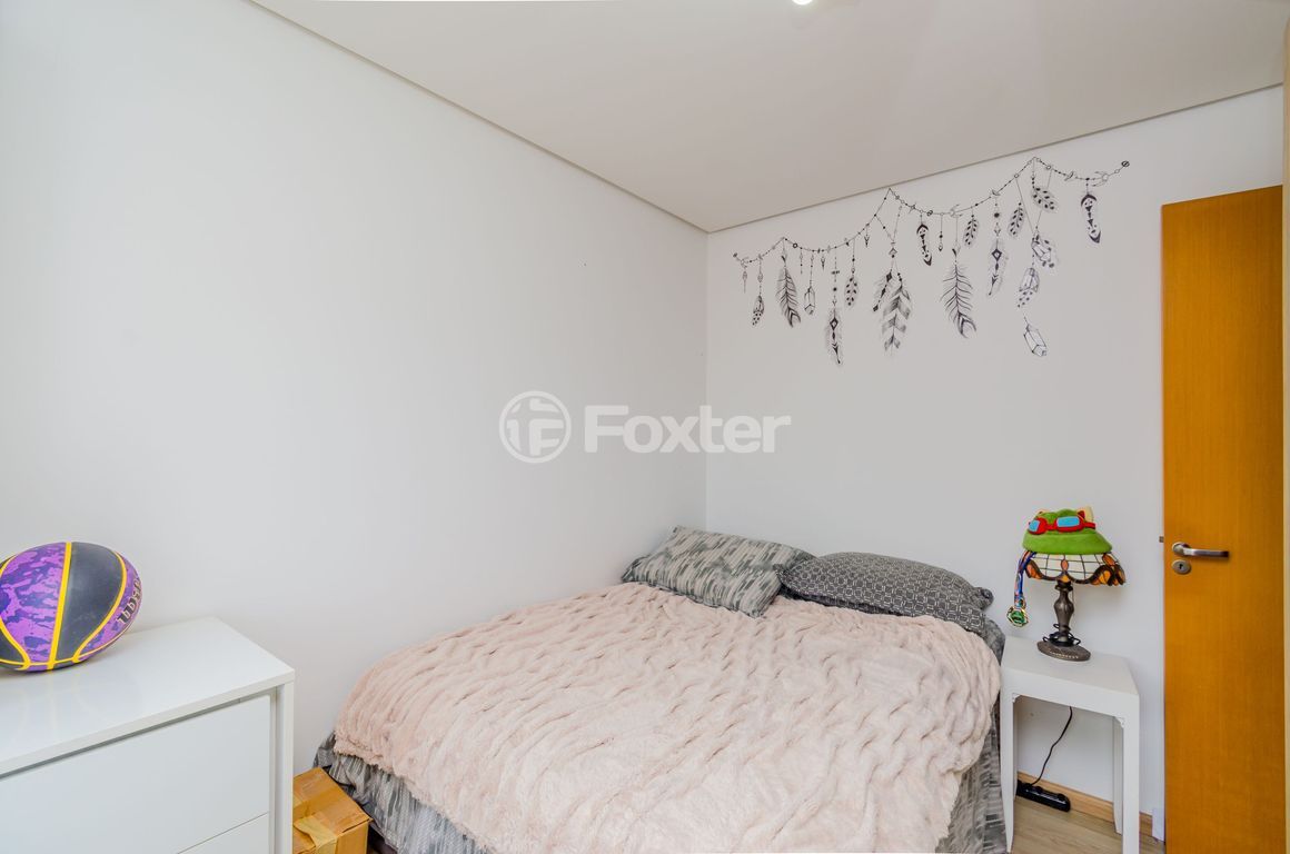 Apartamento para comprar em Dea Coufal, 1265 - foto 13