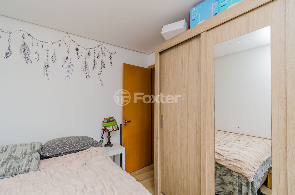 Apartamento para comprar em Dea Coufal, 1265 - foto 15