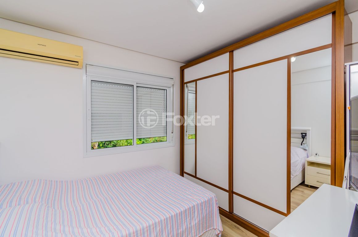 Apartamento para comprar em Dea Coufal, 1265 - foto 18