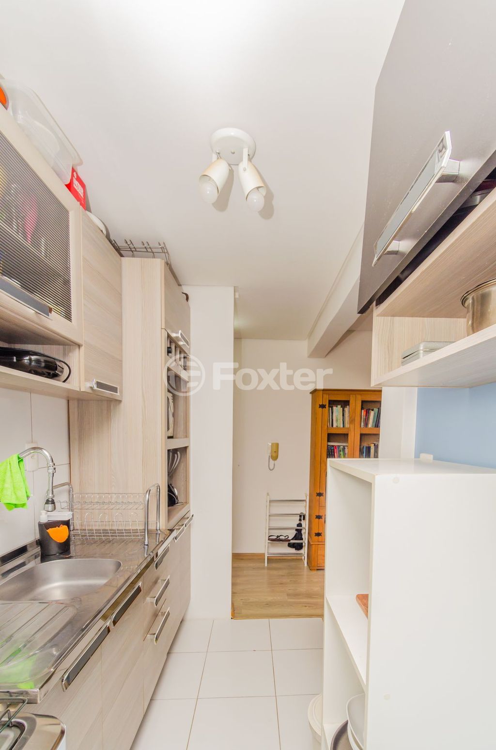 Apartamento para comprar em Dea Coufal, 1265 - foto 24