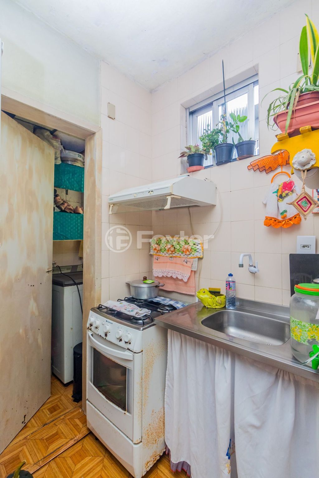 Apartamento para comprar em Adelino Ferreira Jardim, 80 - foto 18