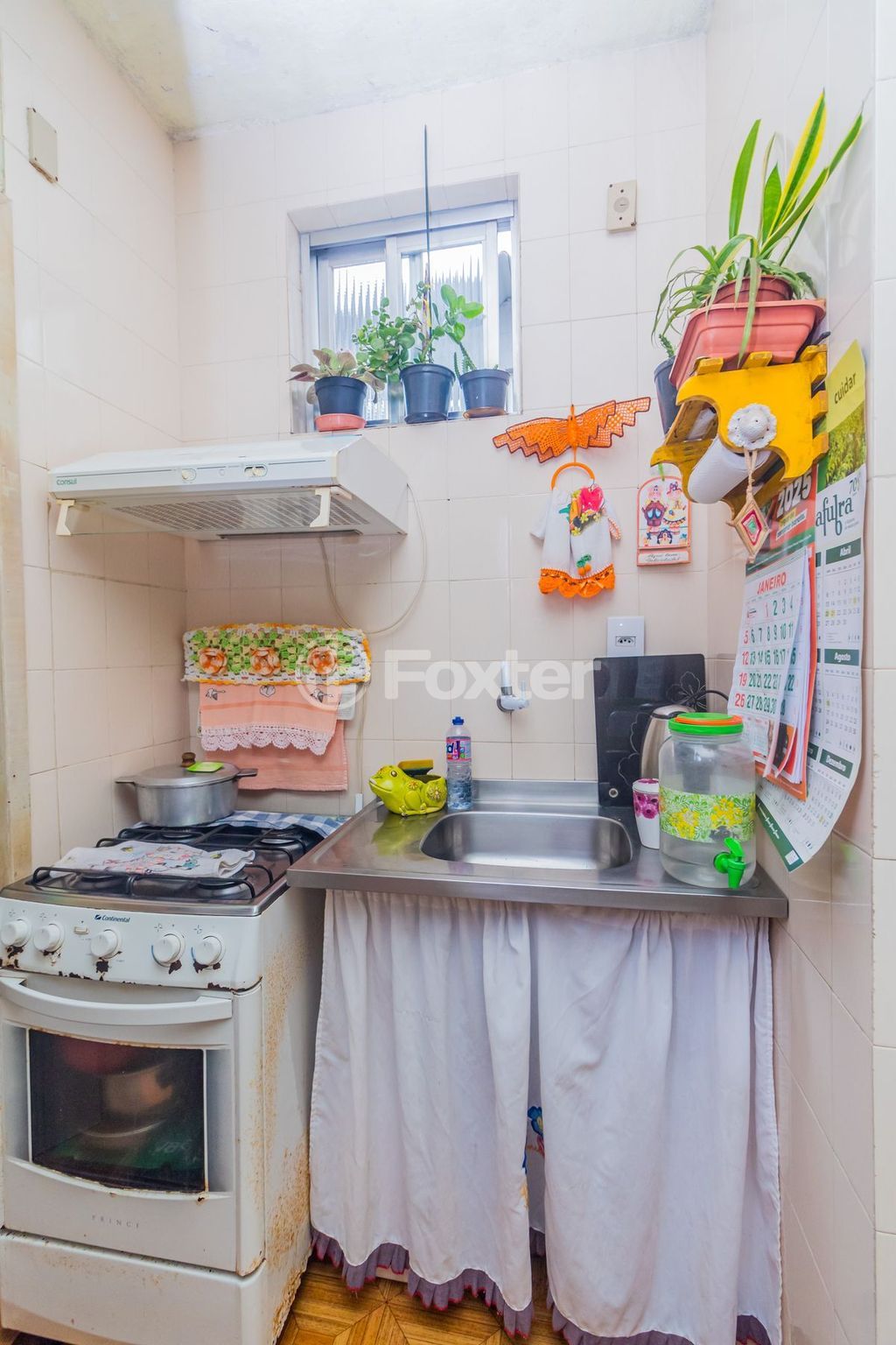 Apartamento para comprar em Adelino Ferreira Jardim, 80 - foto 19