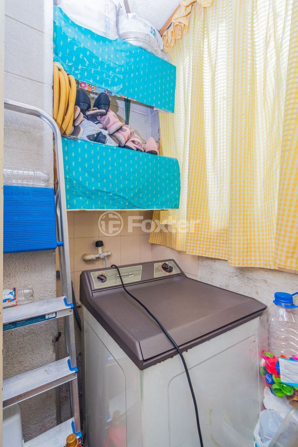 Apartamento para comprar em Adelino Ferreira Jardim, 80 - foto 20