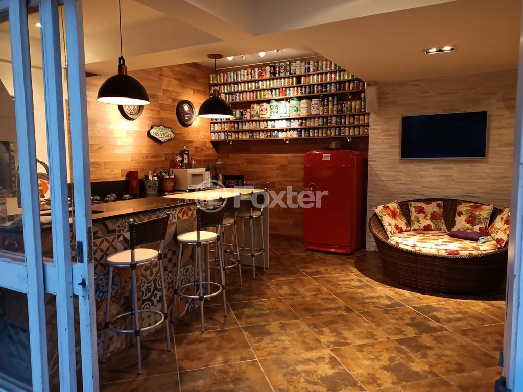casa sobrado para comprar em Luzitana, 1098 - foto 45