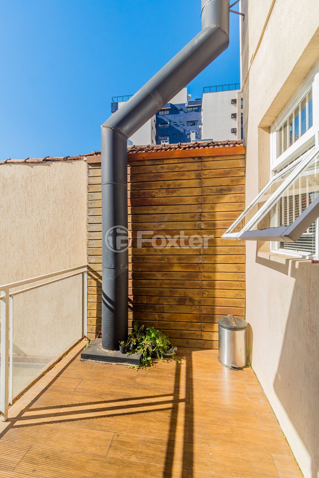 casa sobrado para comprar em Luzitana, 1098 - foto 20
