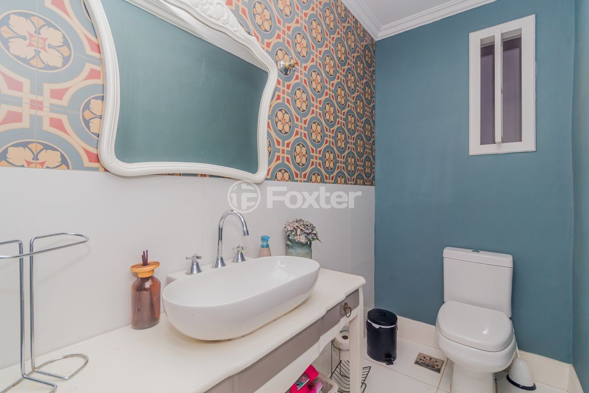 casa sobrado para comprar em Luzitana, 1098 - foto 8