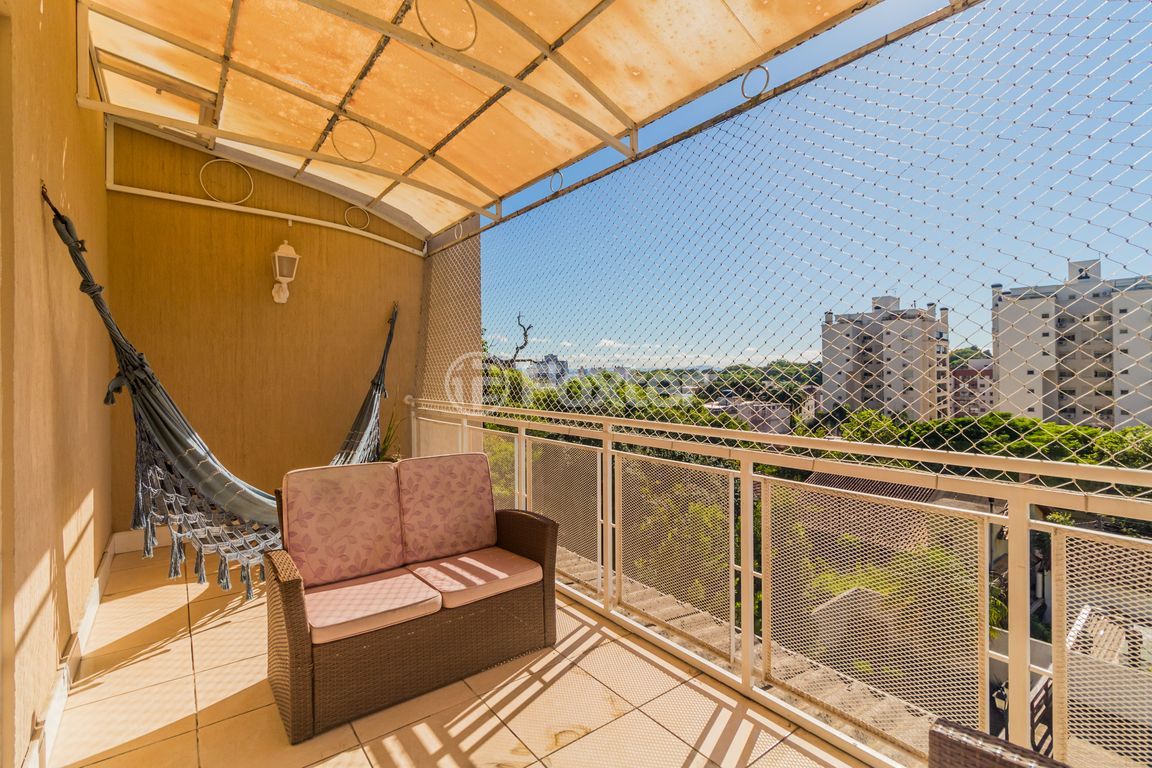 casa sobrado para comprar em Luzitana, 1098 - foto 35