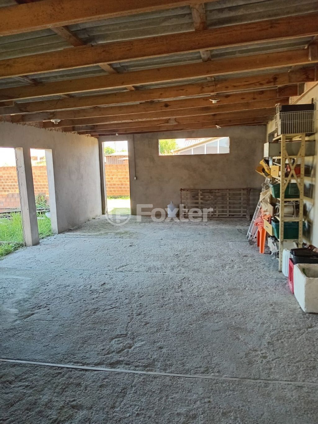 galpao deposito pavilhao para comprar em Engenheiro Sinval Círio, 75 - foto 9
