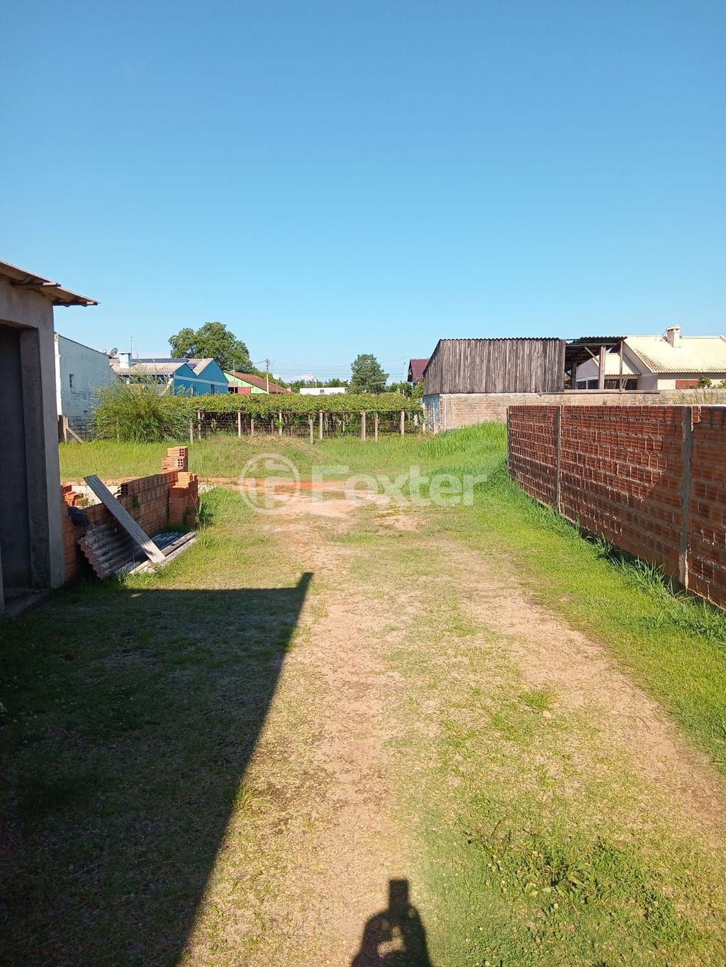 galpao deposito pavilhao para comprar em Engenheiro Sinval Círio, 75 - foto 12