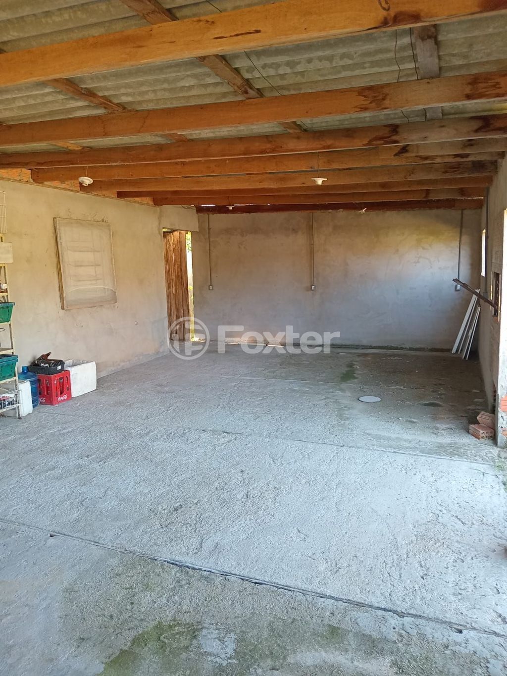 galpao deposito pavilhao para comprar em Engenheiro Sinval Círio, 75 - foto 13