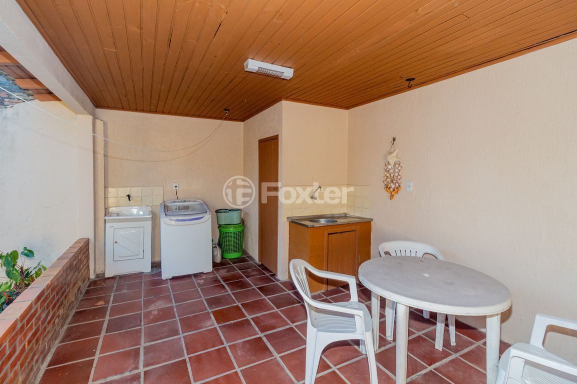 casa sobrado para comprar em Amália Figueiroa, 190 - foto 22