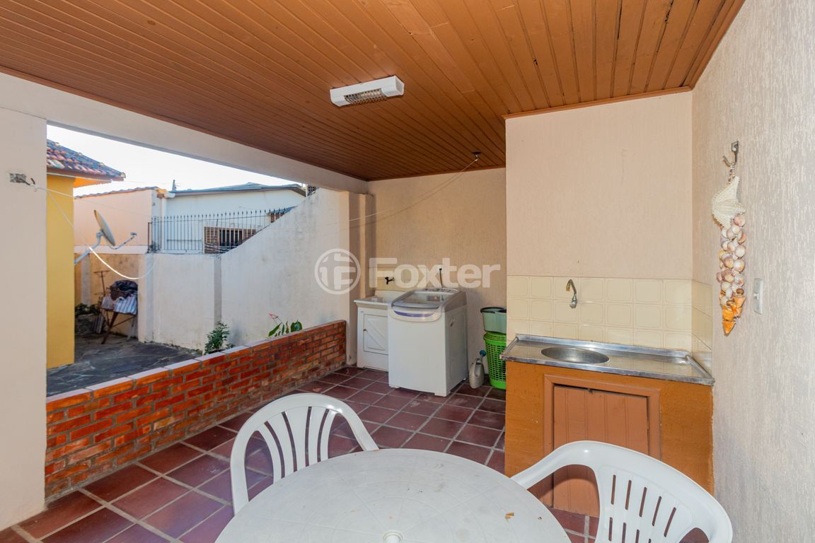 casa sobrado para comprar em Amália Figueiroa, 190 - foto 24