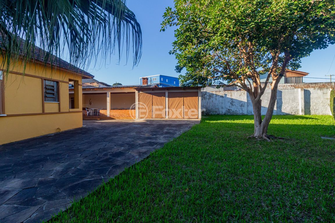 casa sobrado para comprar em Partenon, Porto Alegre - foto 1