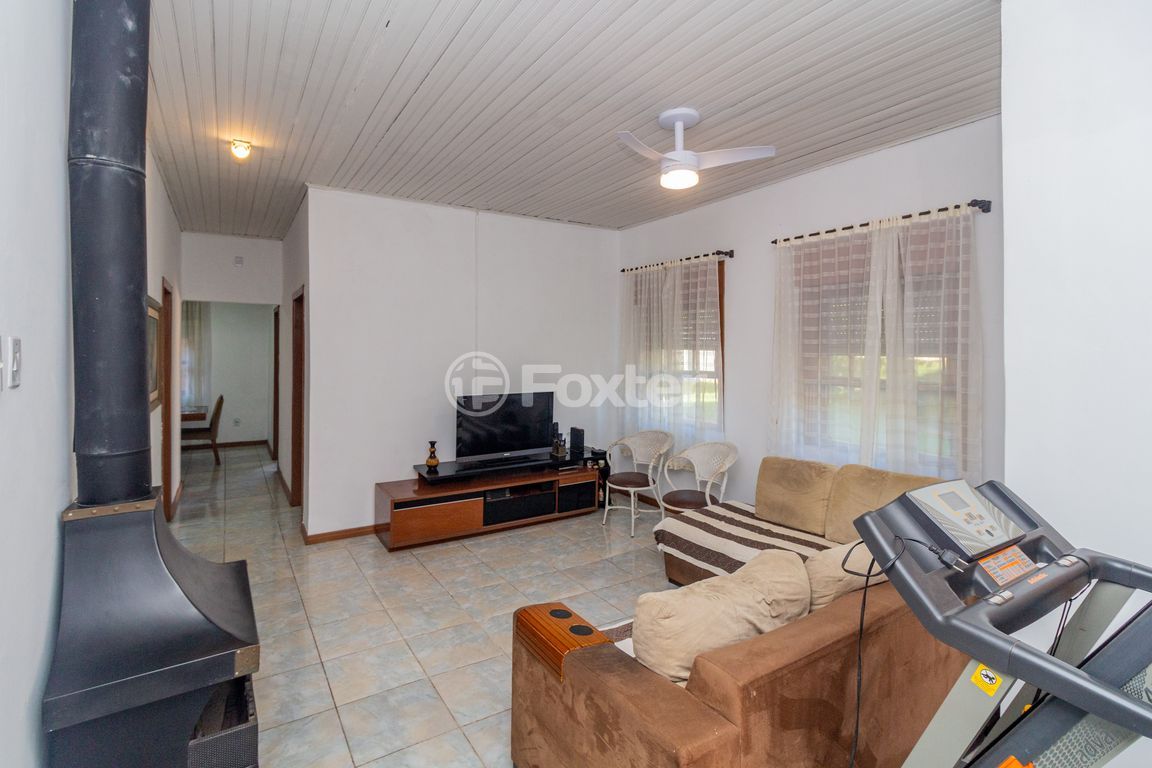 casa sobrado para comprar em Amália Figueiroa, 190 - foto 4