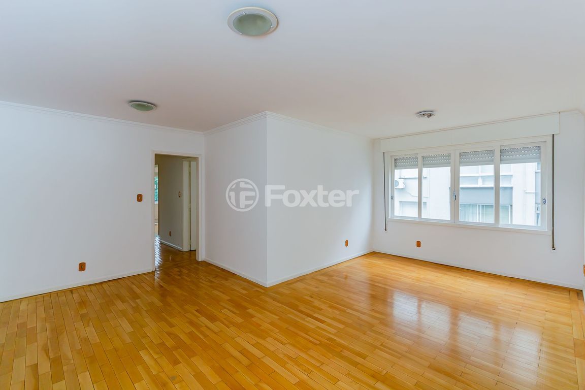 Apartamento para comprar em Petrópolis, Porto Alegre - foto 1