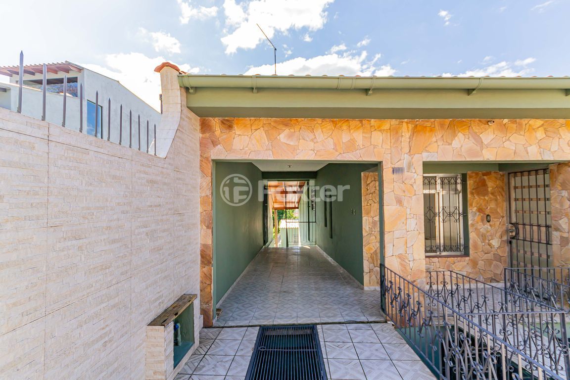 casa sobrado para comprar em Monte Flor, 270 - foto 45