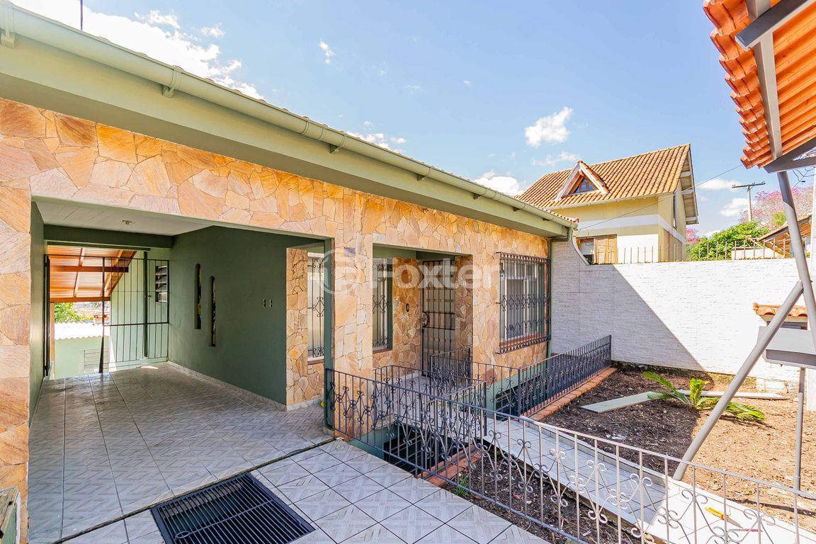 casa sobrado para comprar em Monte Flor, 270 - foto 44