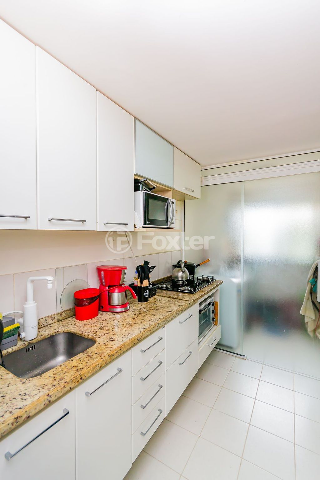 Apartamento para comprar em Carlos Reverbel, 200 - foto 47