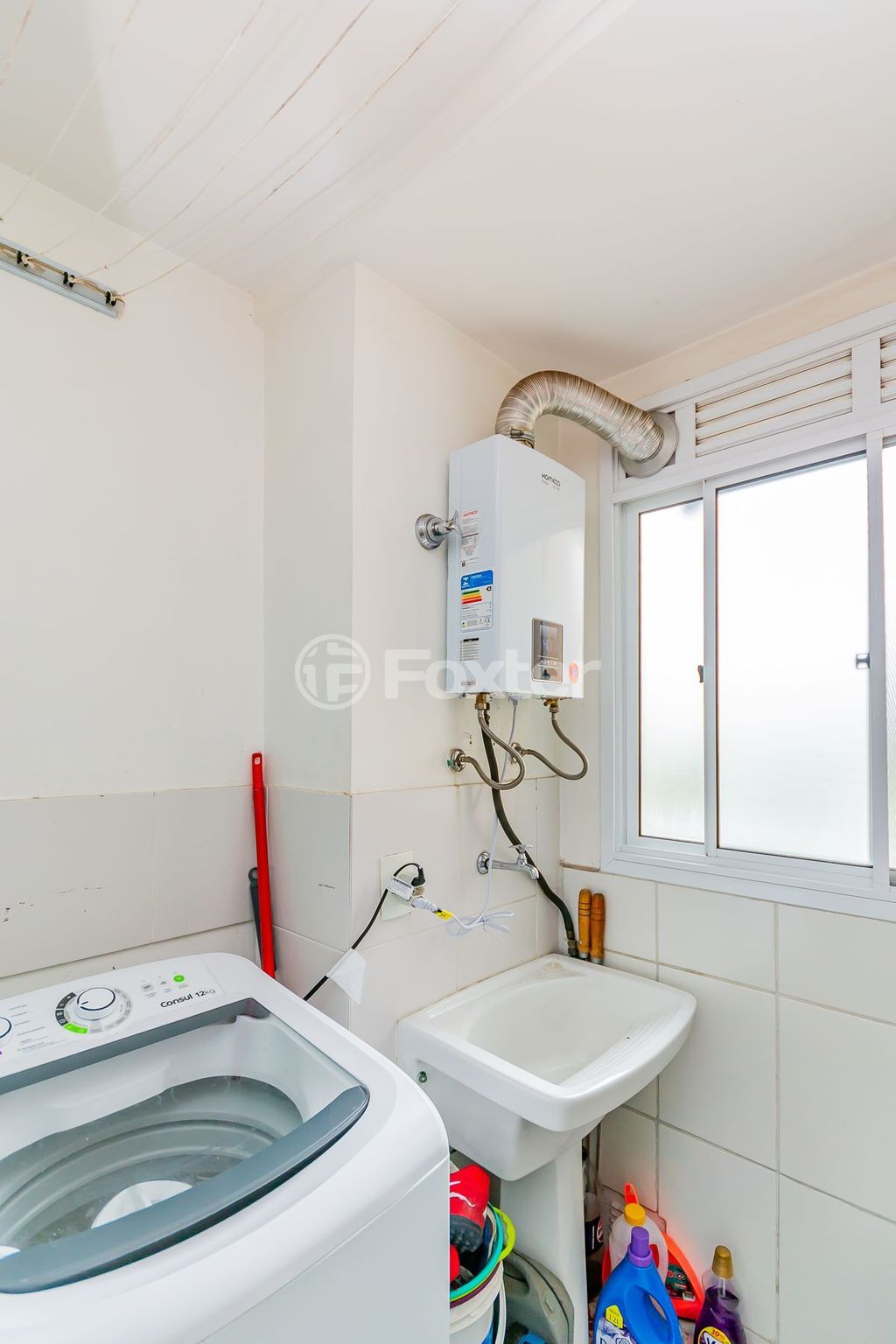 Apartamento para comprar em Carlos Reverbel, 200 - foto 49