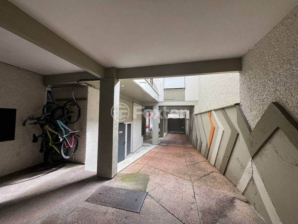 Apartamento para comprar em RIACHUELO, 745 - foto 23