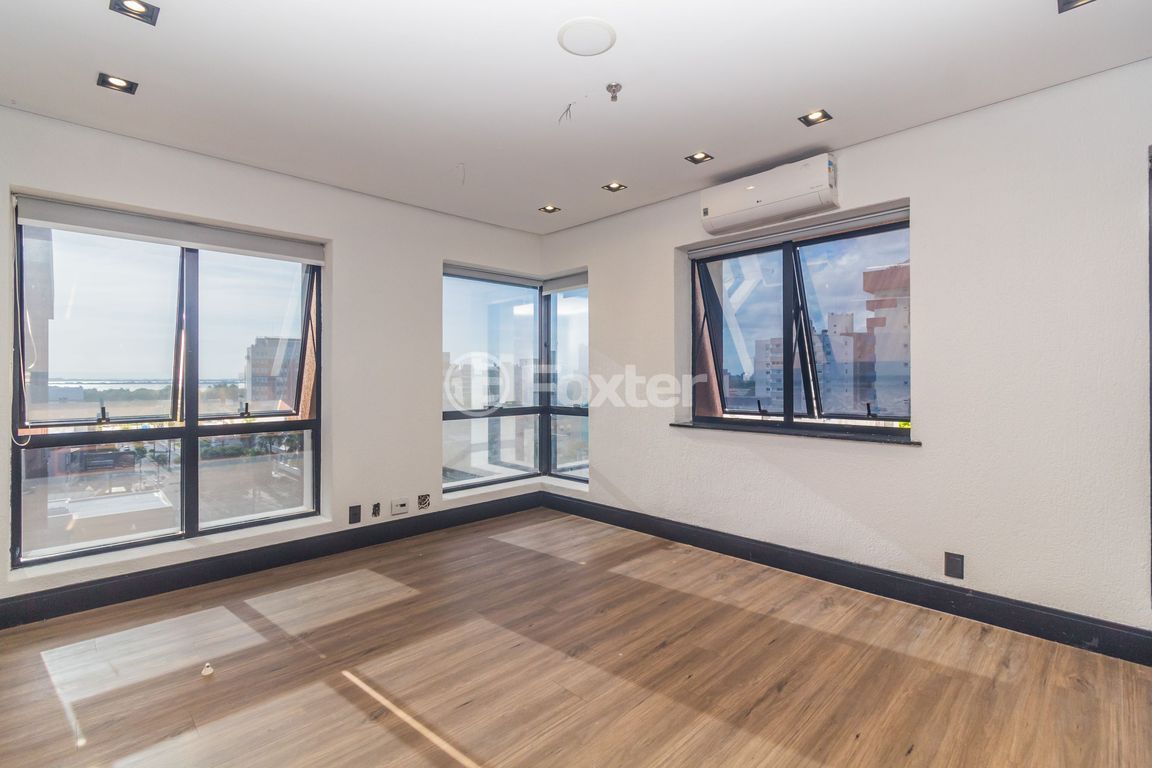 consultorio sala conjunto para comprar em José de Alencar, 521 - foto 22