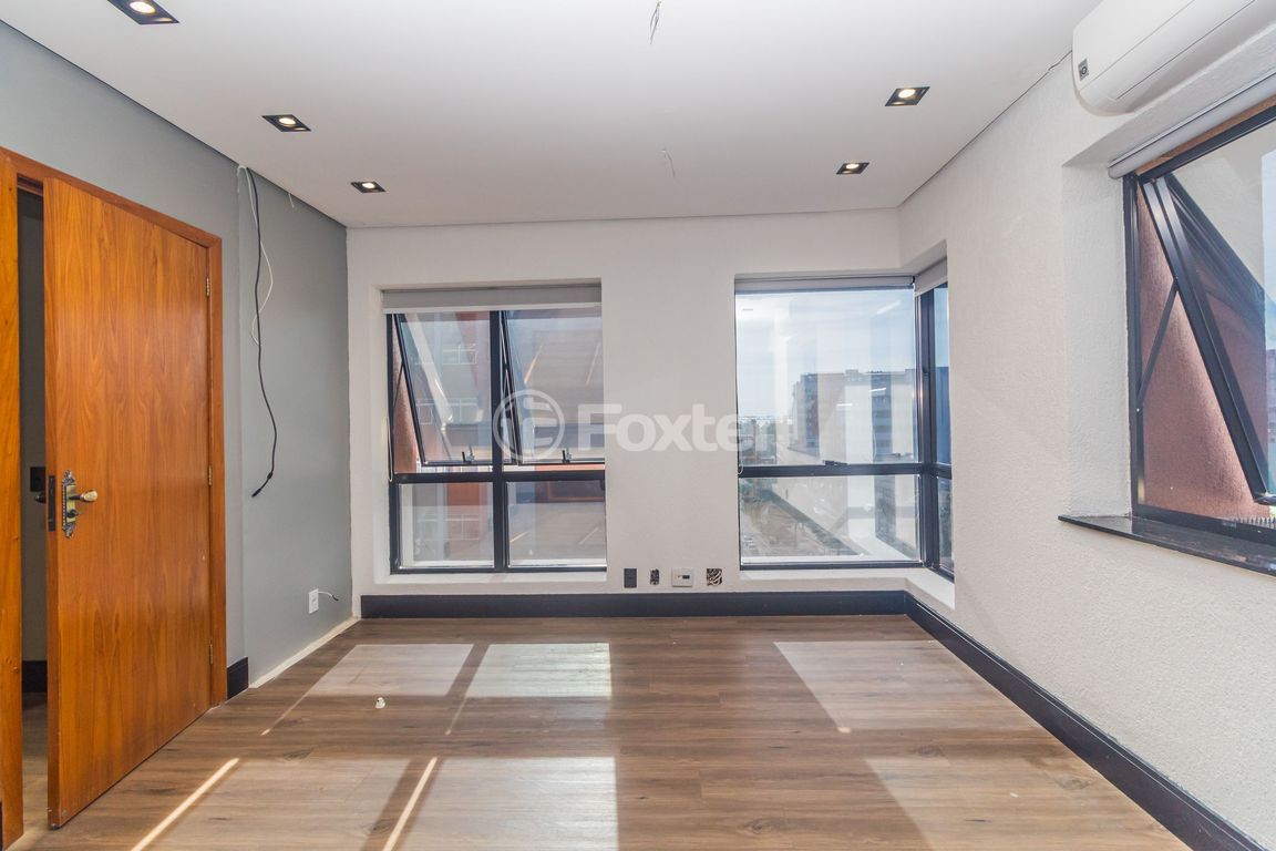 consultorio sala conjunto para comprar em José de Alencar, 521 - foto 23