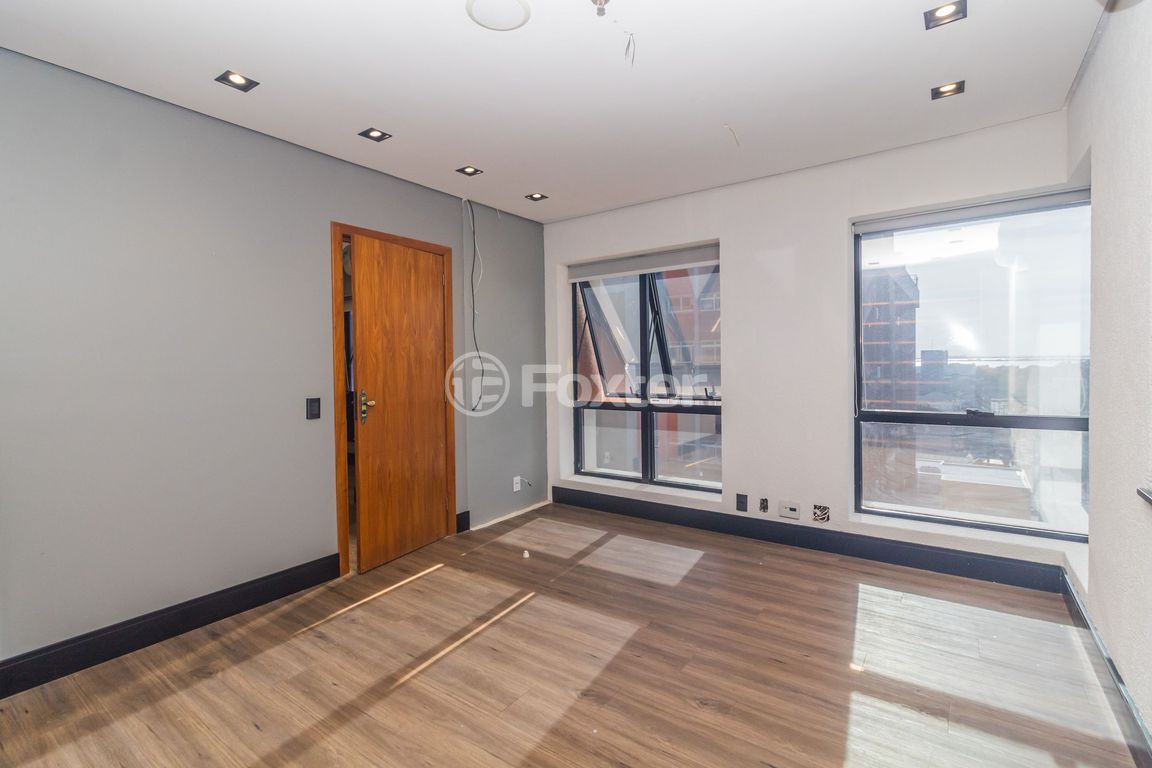 consultorio sala conjunto para comprar em José de Alencar, 521 - foto 24