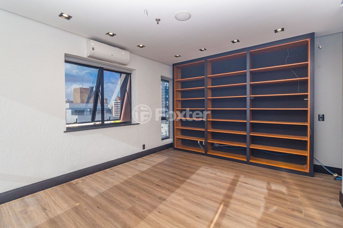 consultorio sala conjunto para comprar em José de Alencar, 521 - foto 26