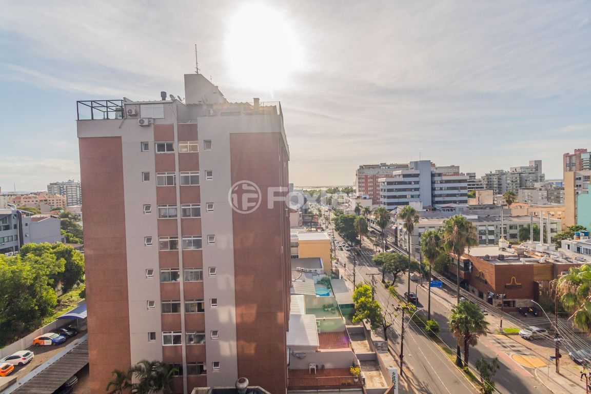 consultorio sala conjunto para comprar em José de Alencar, 521 - foto 28