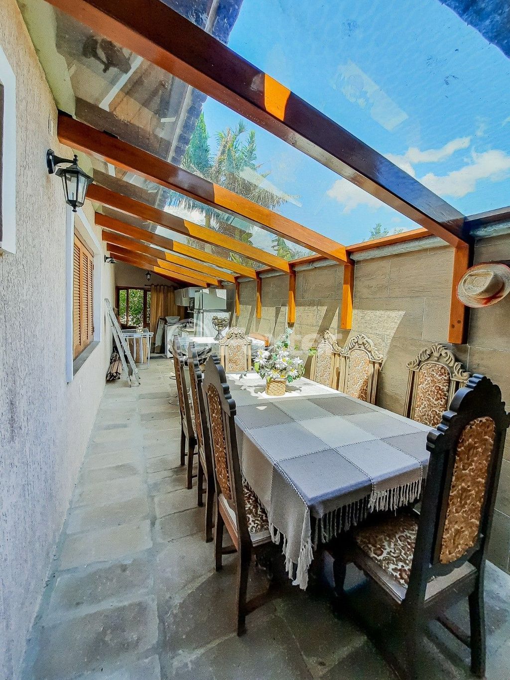 Casa em condominio para comprar em Pinheiros, 1293 - foto 30