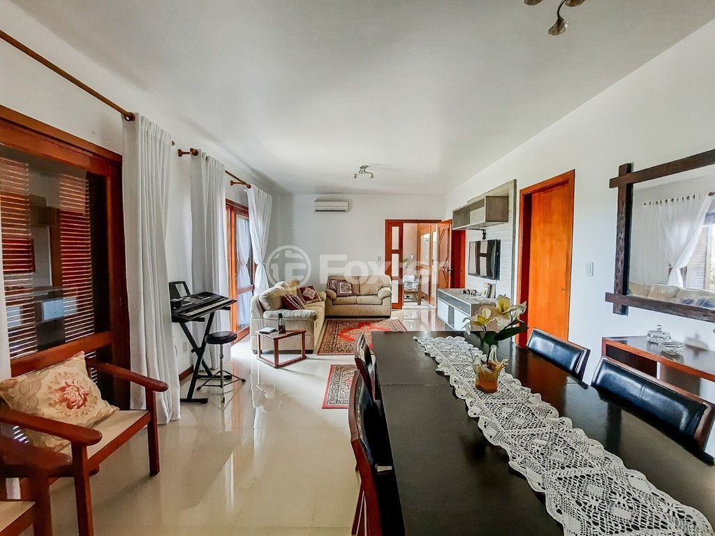 Casa em condominio para comprar em Pinheiros, 1293 - foto 28