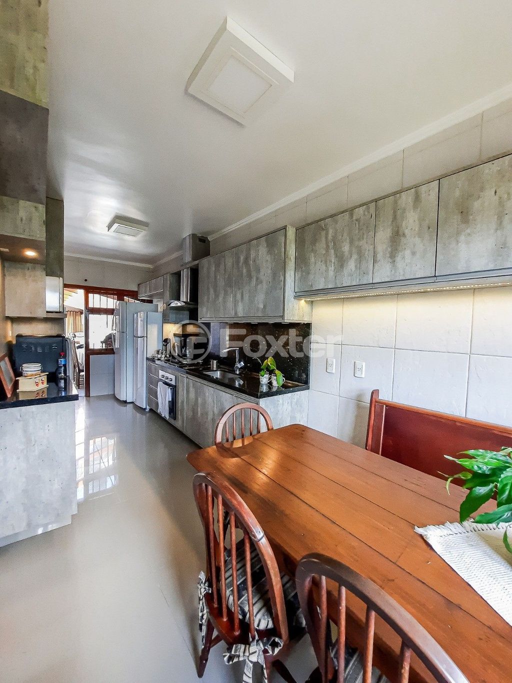 Casa em condominio para comprar em Pinheiros, 1293 - foto 13