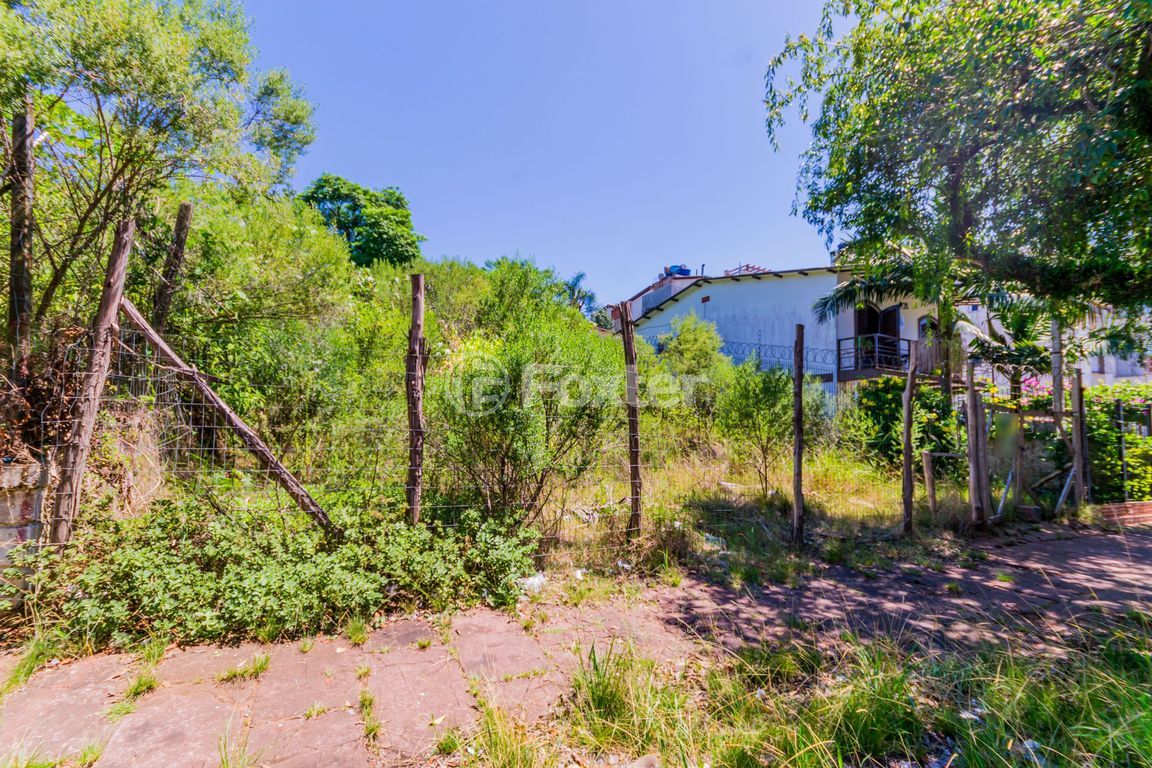 terreno lote condominio para comprar em Dário Totta, 549 - foto 6