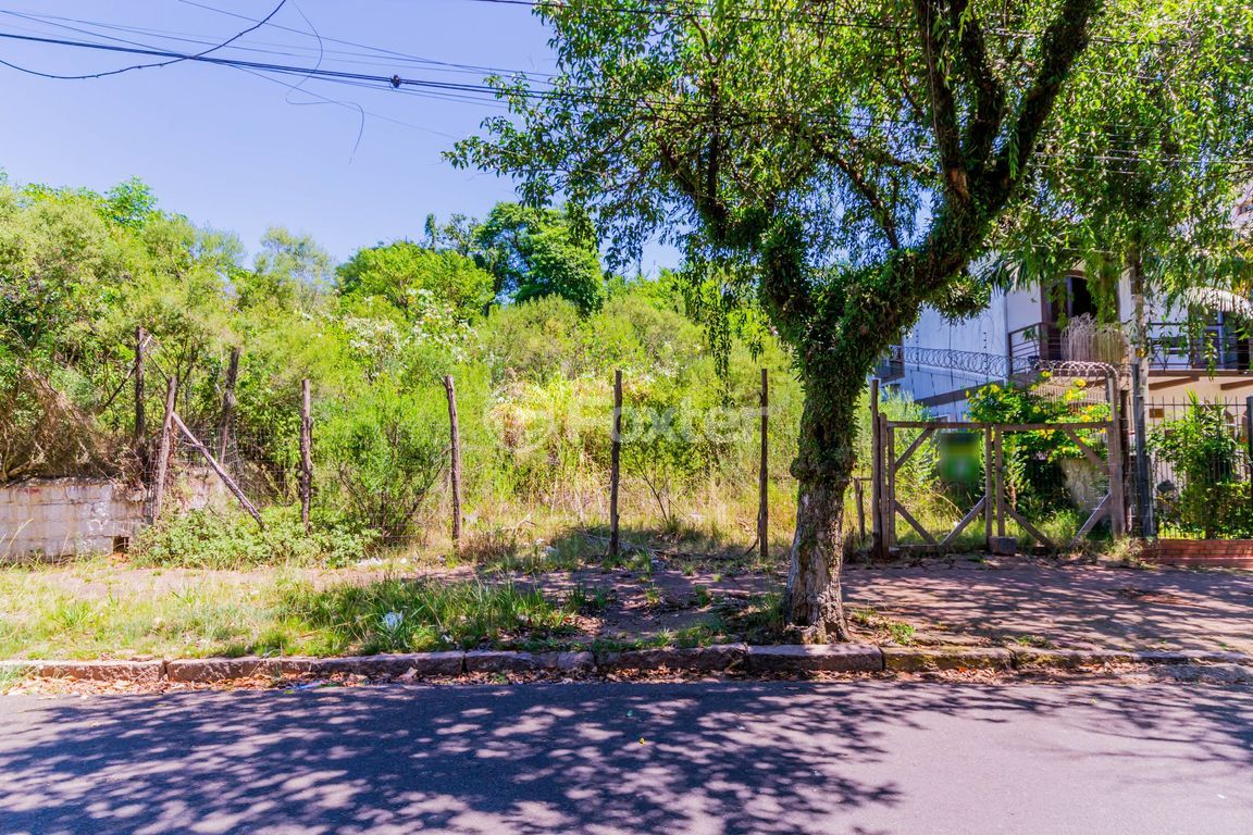terreno lote condominio para comprar em Dário Totta, 549 - foto 7