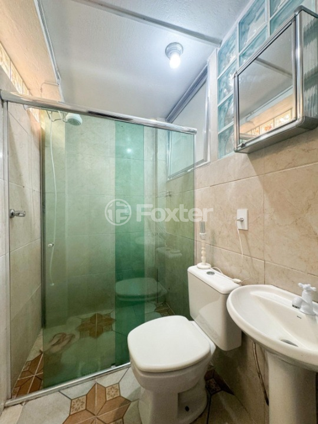Apartamento para comprar em Doutor Galeno Piantá, 45 - foto 13