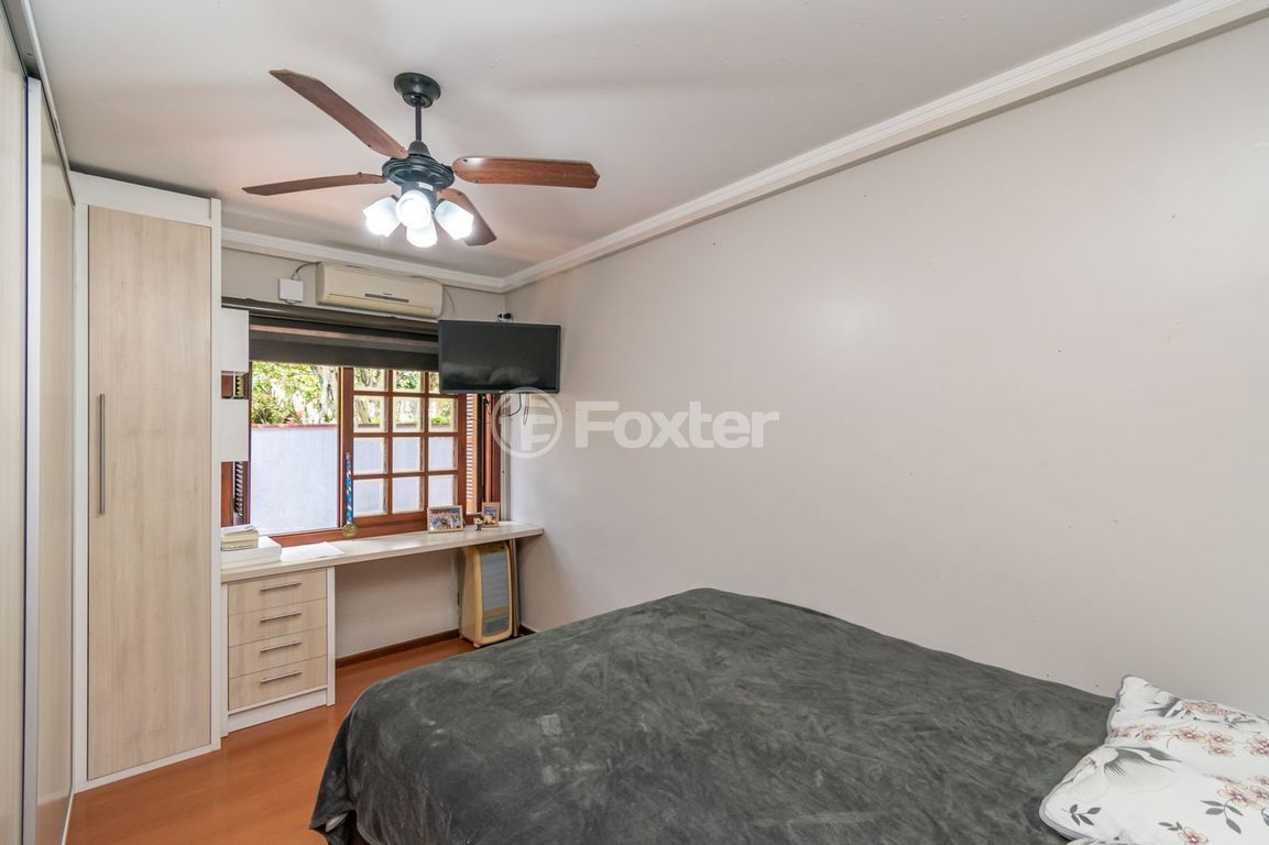casa sobrado para comprar em Manoel Cabeda Pérez, 63 - foto 19