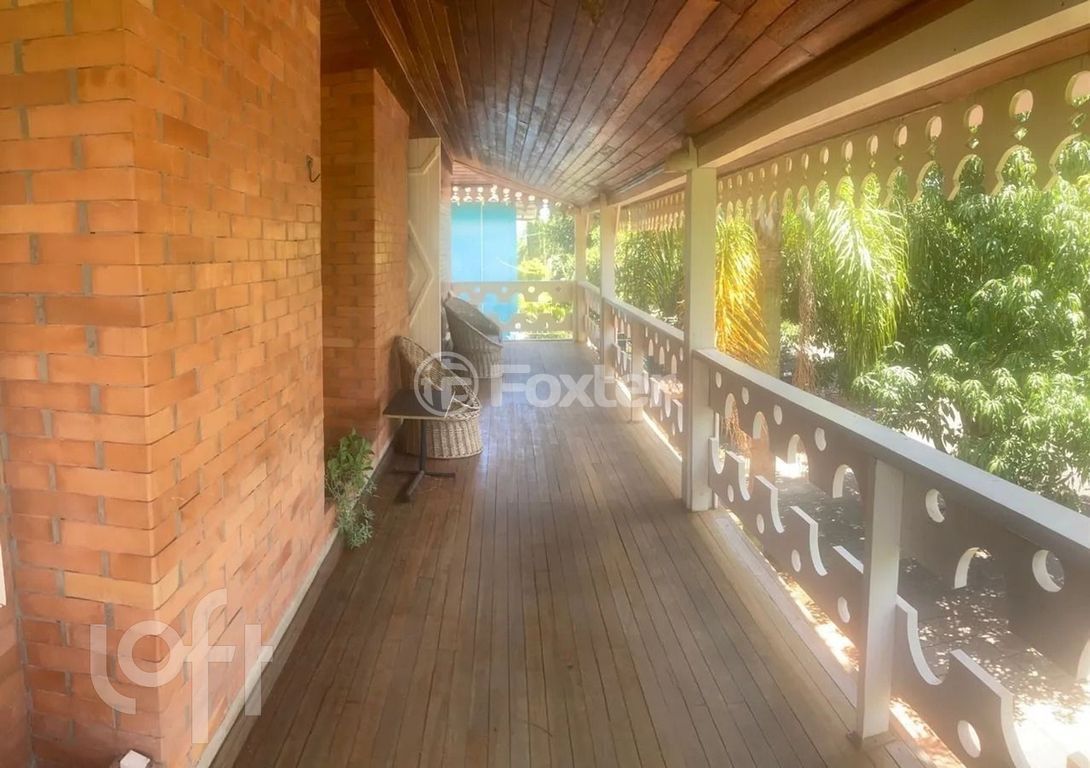 casa sobrado para comprar em Gustavo Leopoldo Feltes, 620 - foto 8