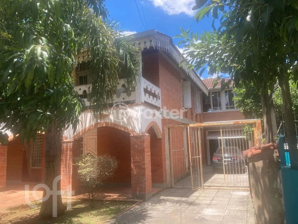 casa sobrado para comprar em Gustavo Leopoldo Feltes, 620 - foto 9