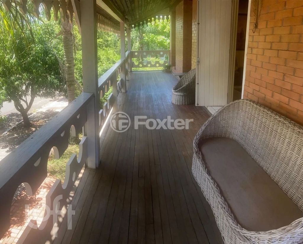 casa sobrado para comprar em Gustavo Leopoldo Feltes, 620 - foto 7