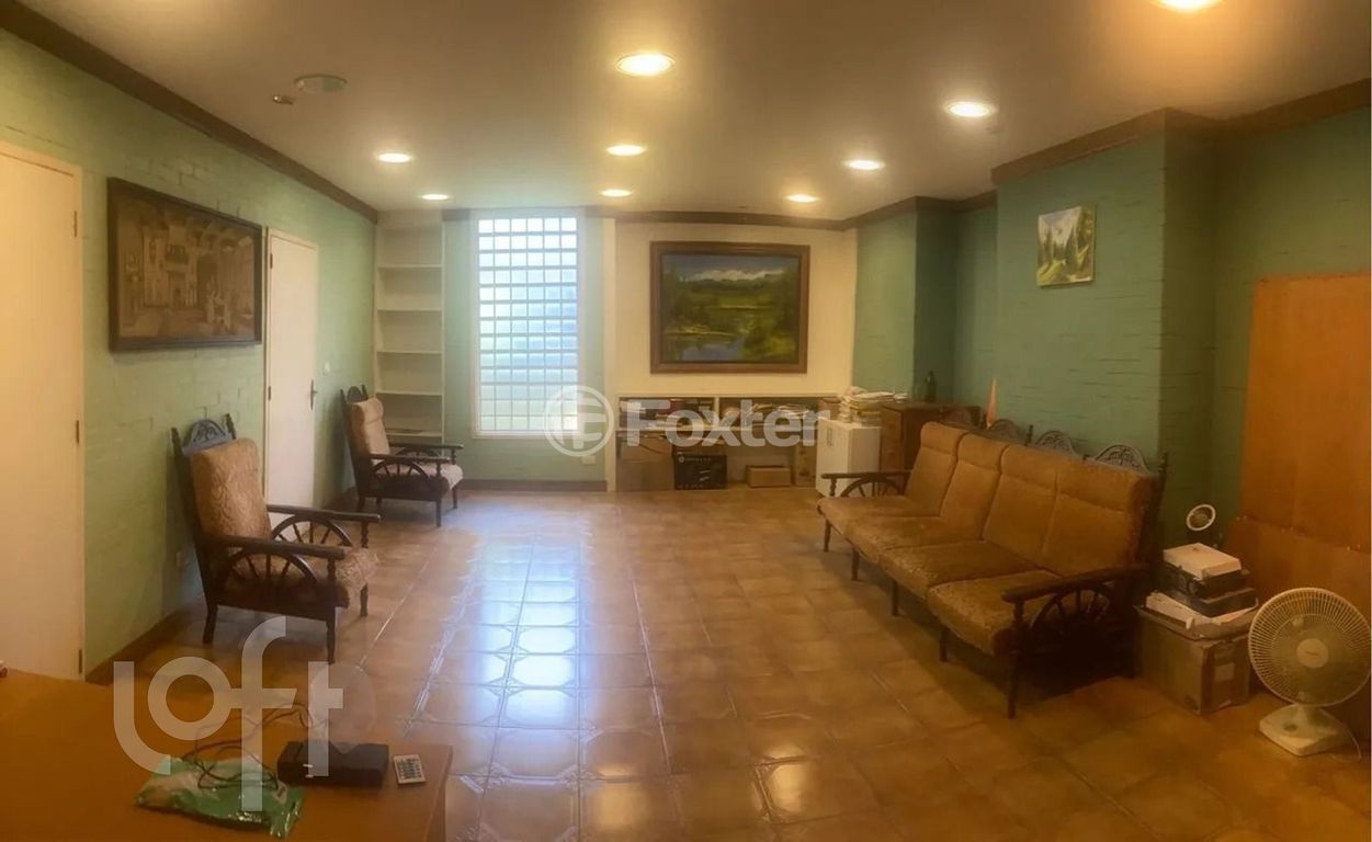 casa sobrado para comprar em Gustavo Leopoldo Feltes, 620 - foto 10
