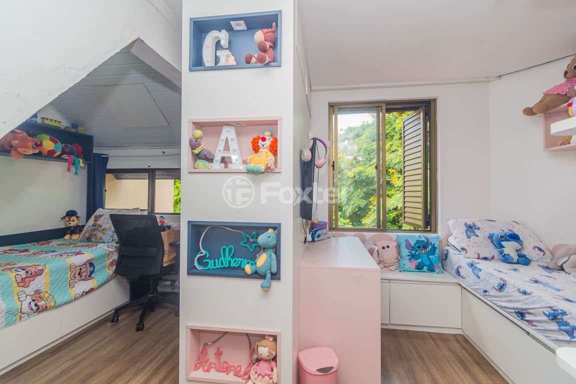 Casa em condominio para comprar em Manoel Lopes Meirelles, 287 - foto 16