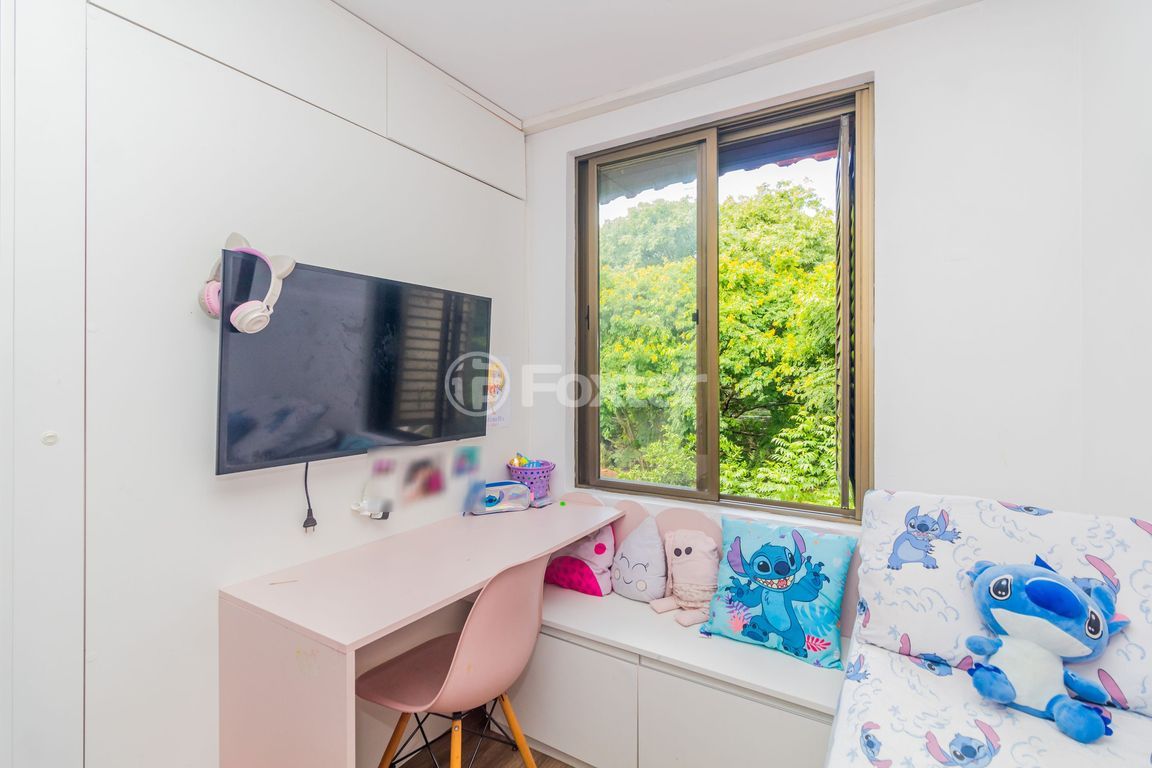 Casa em condominio para comprar em Manoel Lopes Meirelles, 287 - foto 17