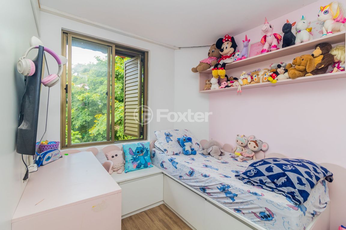 Casa em condominio para comprar em Manoel Lopes Meirelles, 287 - foto 19
