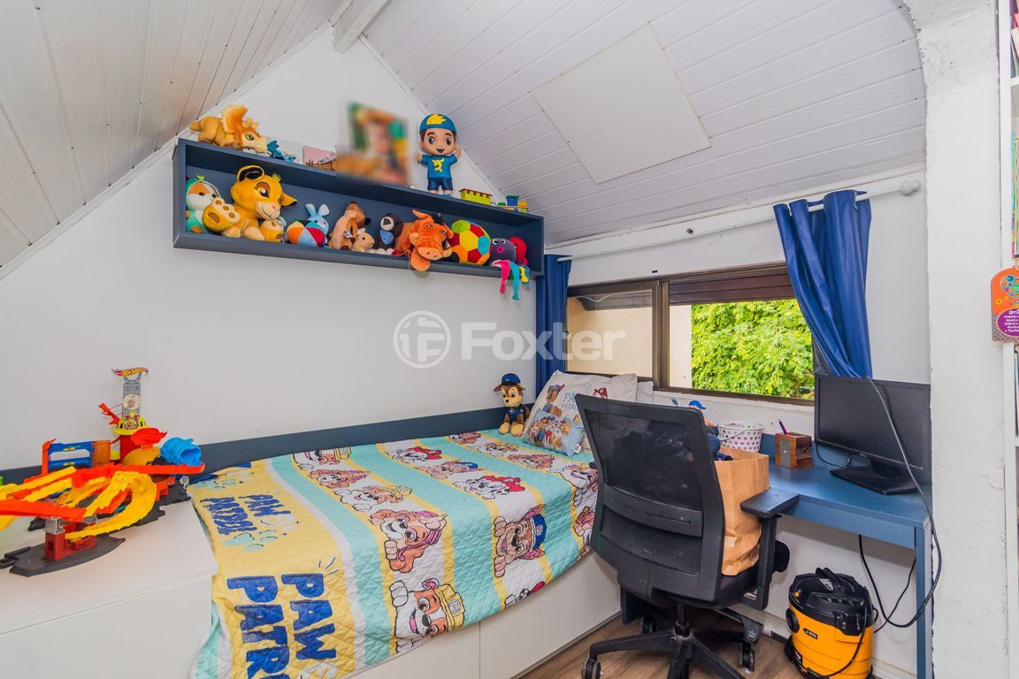 Casa em condominio para comprar em Manoel Lopes Meirelles, 287 - foto 24