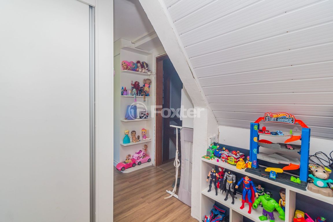 Casa em condominio para comprar em Manoel Lopes Meirelles, 287 - foto 25
