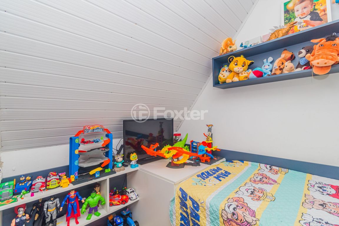 Casa em condominio para comprar em Manoel Lopes Meirelles, 287 - foto 28