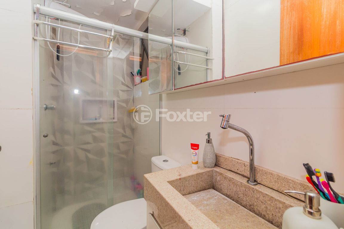 Casa em condominio para comprar em Manoel Lopes Meirelles, 287 - foto 30